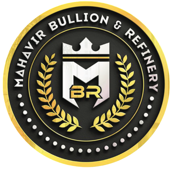 Mahavir Bullion & Refinery Pvt. Ltd.