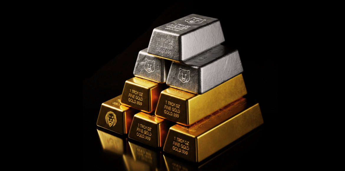 Gold and Silver Refining Services